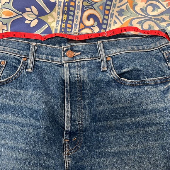 Mother • Tomcat Ankle Fray • Arigato Mr. Robato • 32 - Picture 13 of 14